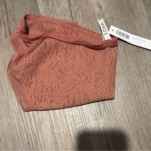 Brand new Soma underwear- tags on never worn
